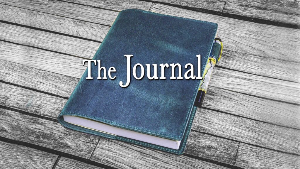 The Journal