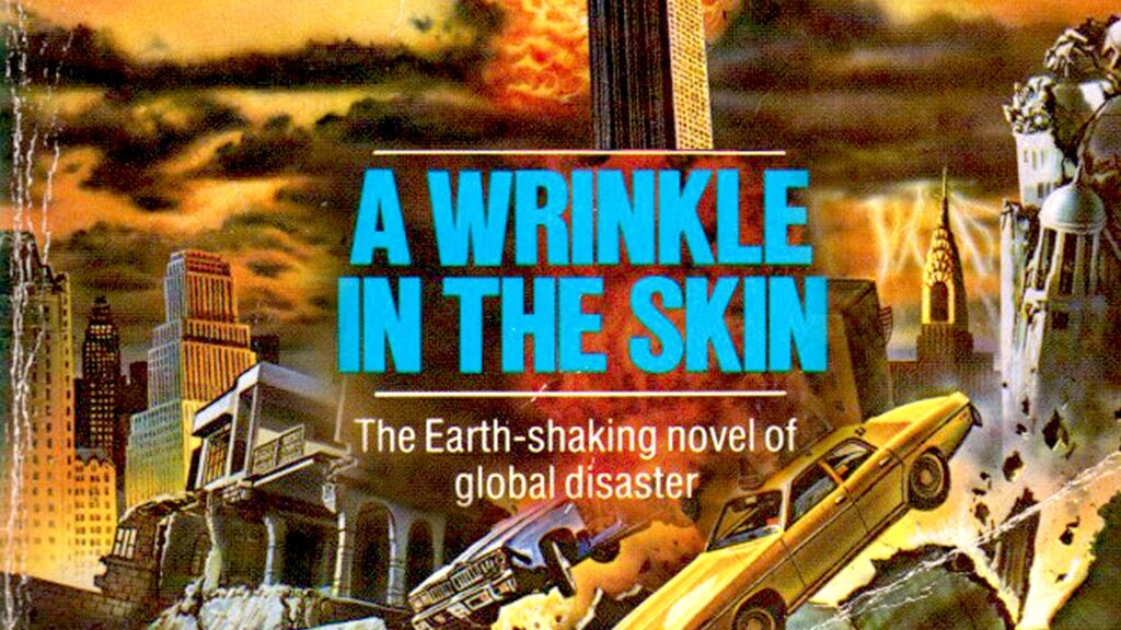 A Wrinkle in the Skin