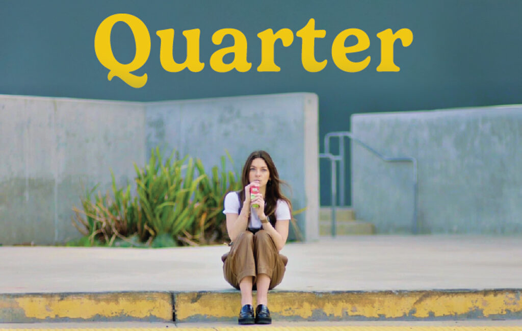 Quarter