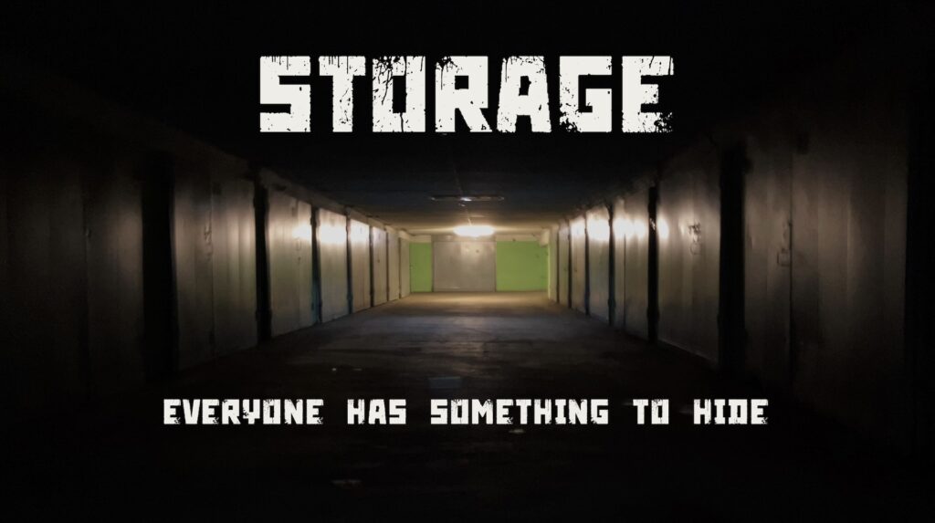 Storage